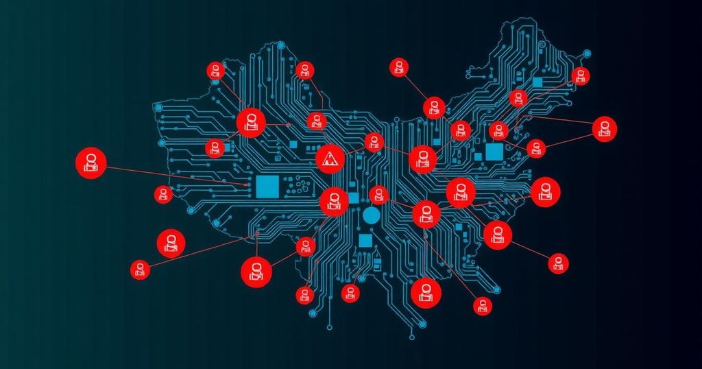 Innovative Responses of Chinese AI Companies to U.S. Chip Sanctions