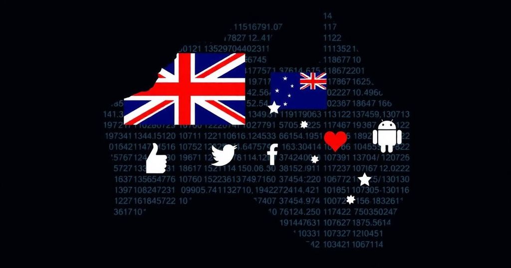 Australia Introduces Legislation to Combat Misinformation on Social Media Platforms