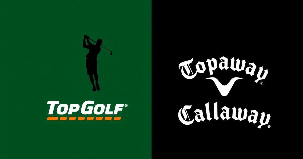 Topgolf and Callaway Golf Company Plan Strategic Separation