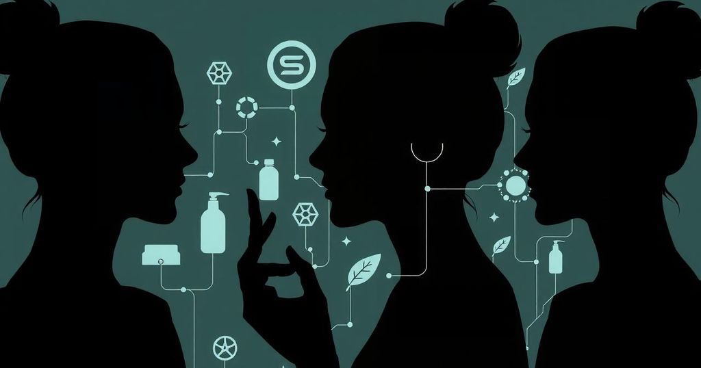 L’Oréal’s Vision for the Future: Personalization, Sustainability, and AI Integration in Beauty