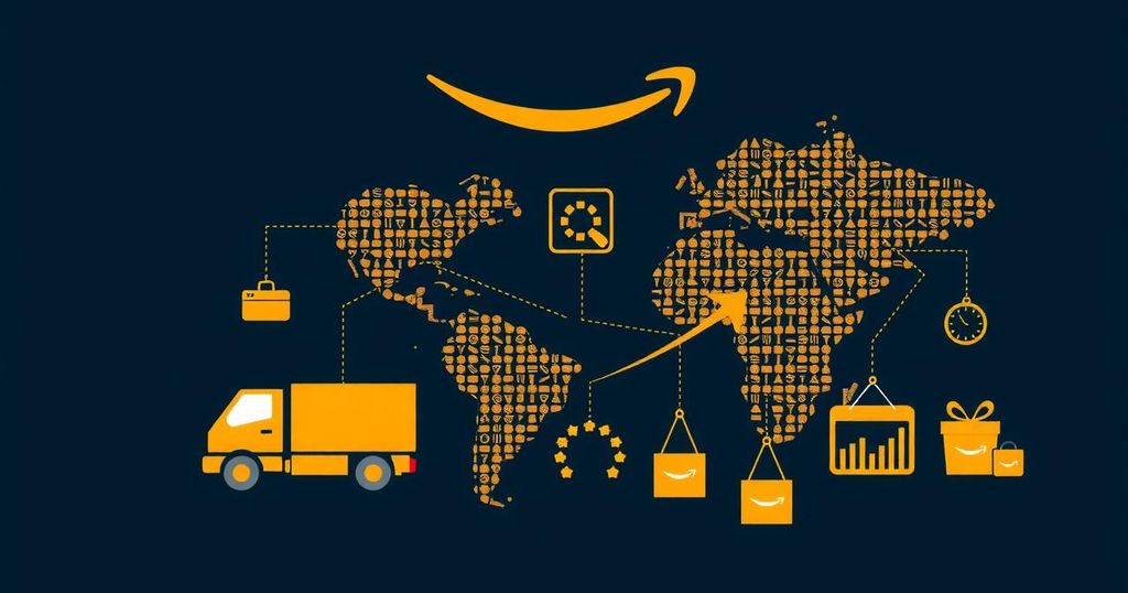 Corporate Sector Updates: Amazon Enhances Delivery Speed as Apple Captures Indian Market