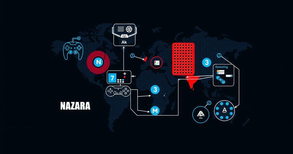 A Comprehensive Overview of Kazam’s Role in India’s EV Landscape and Nazara’s Expansive Acquisitions