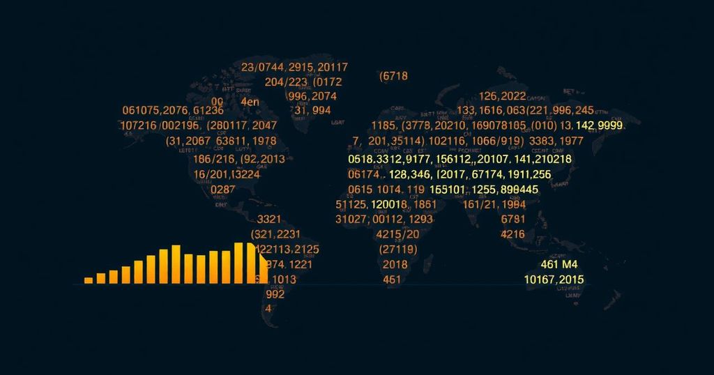 Artificial Intelligence Surge Reveals Tech Giants’ Actual Data Center Emissions Far Exceed Official Reports