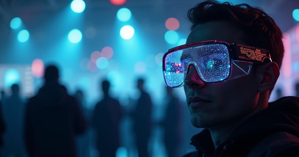 Meta’s Orion Glasses: A Step Towards AR Advancement or Corporate Control?