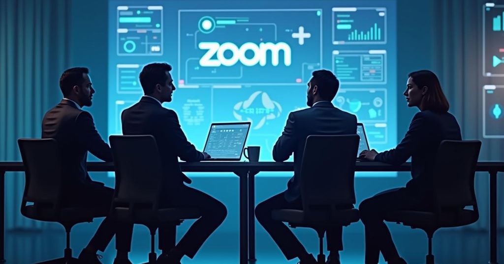 Zoom’s Future: Transitioning from Video to AI Solutions for Work