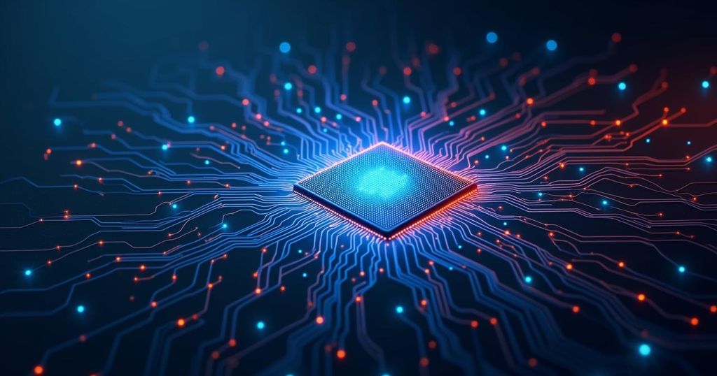 Tech Giants Unite to Support Intel-AMD Alliance for the Future of x86 Architecture