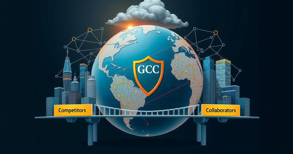 Collaboration Over Competition: The Growth of GCCs in Indian IT Sector