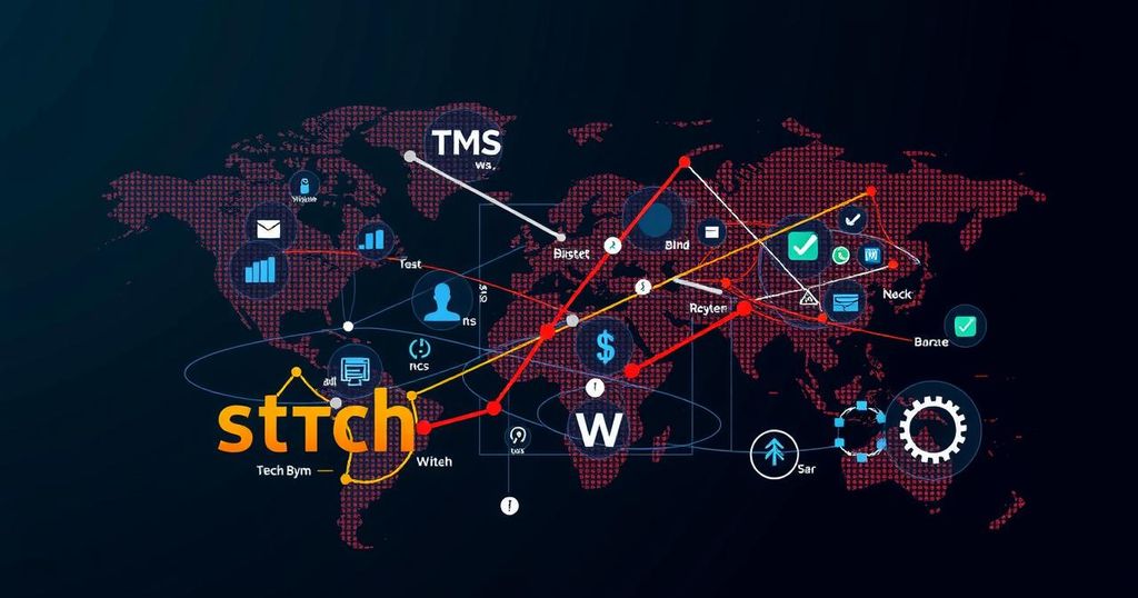 Tech Giants’ Market Dominance: A Deep Dive into the Magnificent 7 Stocks