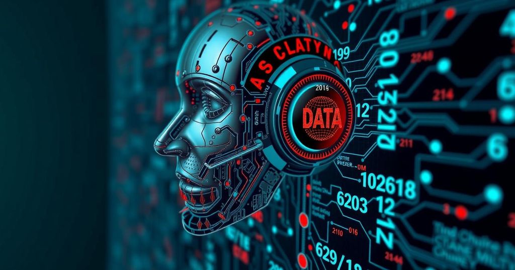 A Concerning Shift in Data Rights: The AI Industry’s Opt-Out Agenda