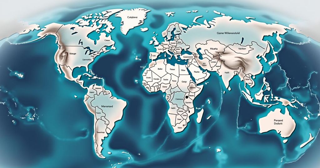 Growth Prospects in the GNSS Simulators Market: Key Players and Trends