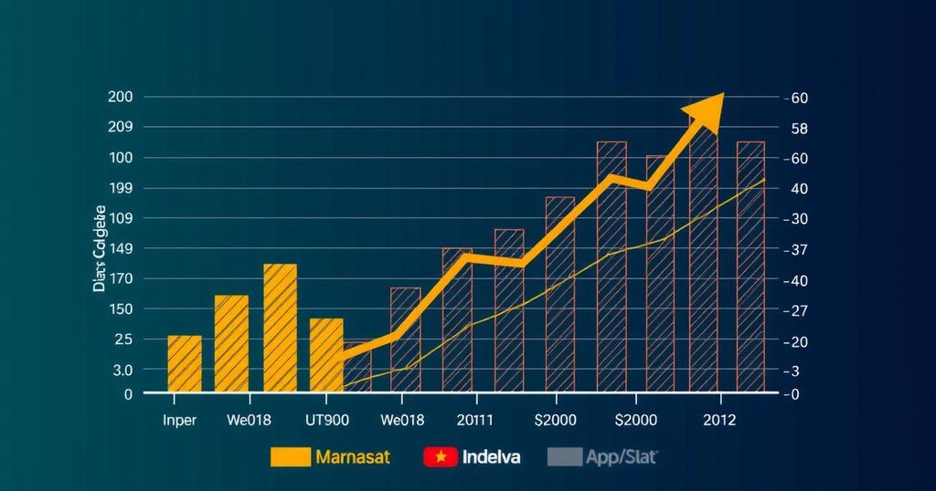 Indian IT Firms Anticipate Revenue Growth Amid Potential Challenges