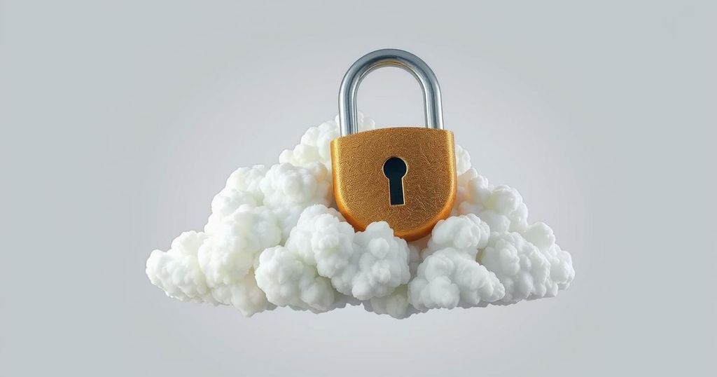 The Impermanence of Cloud Backups: Why You Should Backup Locally