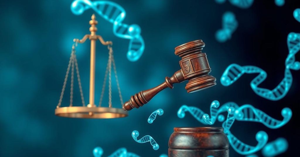 Enhancing Legal Billing Compliance in Life Sciences Companies Through AI Solutions