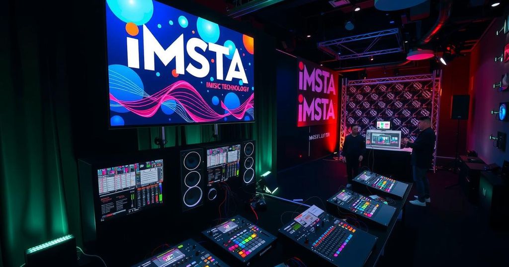 IMSTA FESTA Toronto 2024: An Opportunity for Aspiring Music Professionals