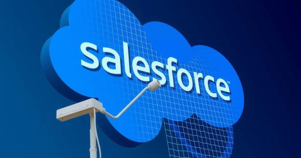 Salesforce Inc. Sees Bullish Momentum with Golden Cross and Agentforce AI Innovation