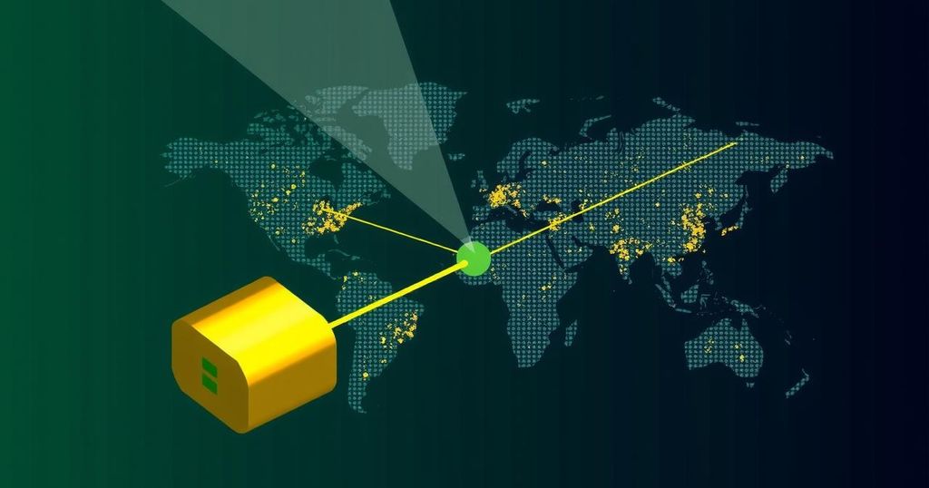 Three Companies Selected for Methane Detection and Measurement Feasibility Studies in Maritime Sector