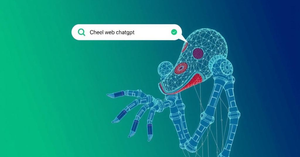 OpenAI’s ChatGPT Upgrade: A Competitive Edge Against Google