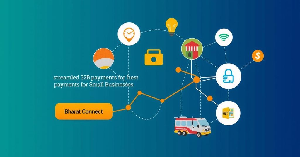 NPCI’s Bharat Connect Revolutionizes B2B Payments for MSMEs in India