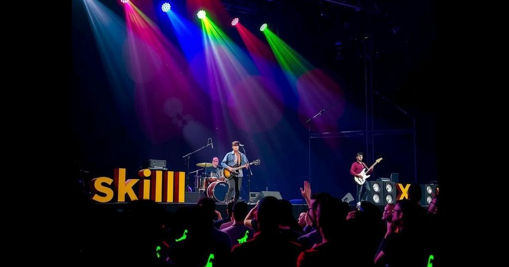 Warner Music India Invests in SkillBox to Enter Live Entertainment Sector