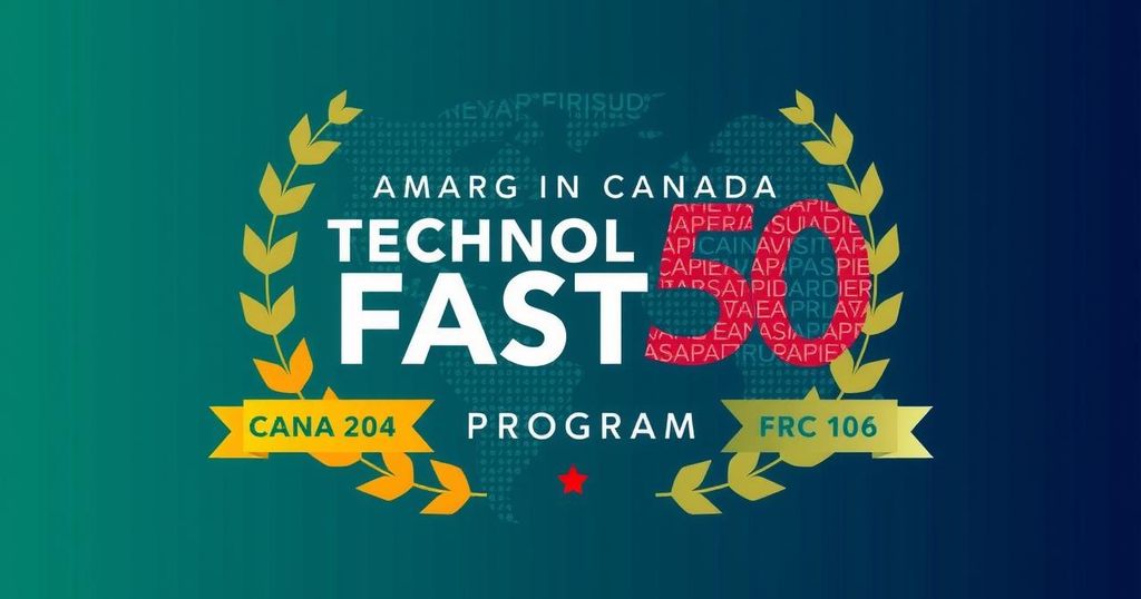 BrainBox AI Recognized as One of Canada’s Companies-to-Watch in 2024 Technology Fast 50