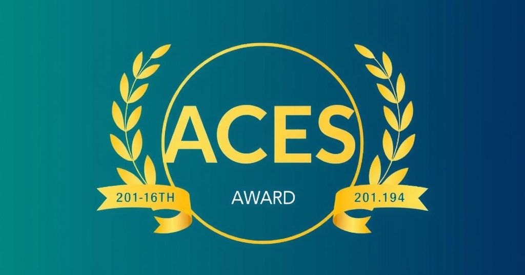 AnyMind Group Earns ‘Innovative Tech Companies of the Year’ at 2024 ACES Awards