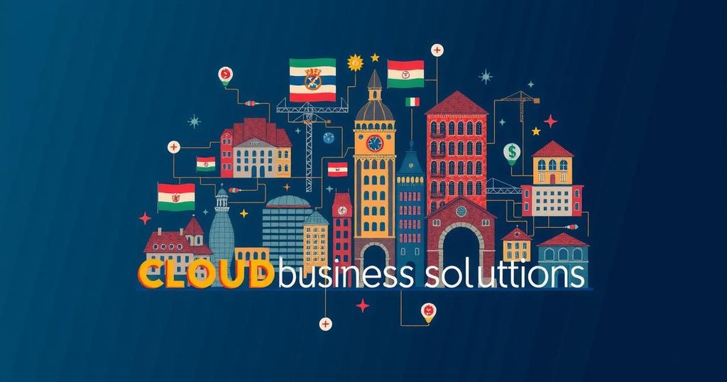 Harnessing Cloud Business Solutions for Success in Croatian Enterprises