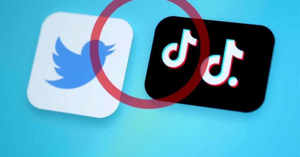 TikTok Ban Could Cost Major Cloud Providers Millions in Contracts