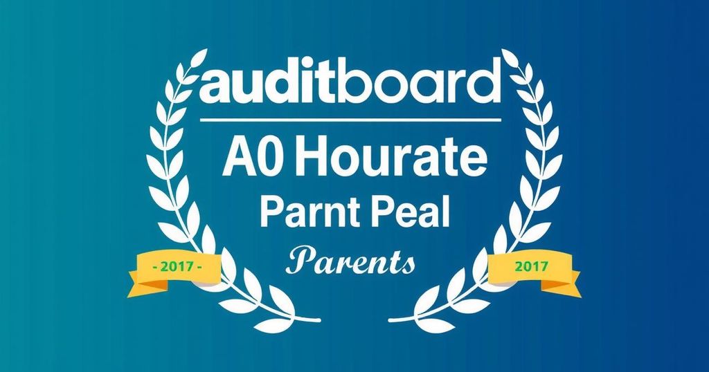 AuditBoard Named to 2024 Fortune Best Workplaces for Parents List