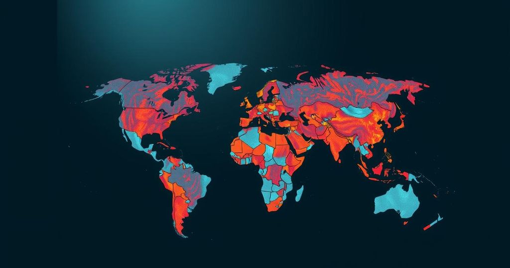 ACCA Report Reveals 80% of Companies Unprepared for Climate Disasters