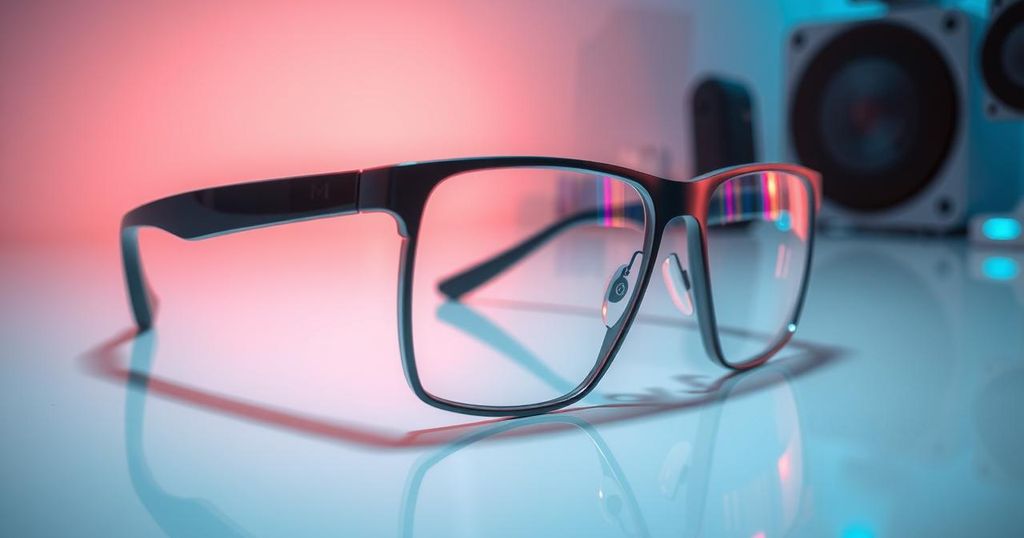 The Rise of Smart Glasses: Navigating Opportunities and Challenges for Tech Giants