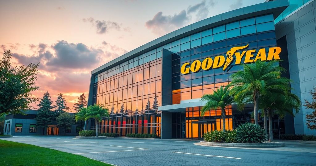 Tech Mahindra In Negotiations to Establish 3,000-Member GCC for Goodyear